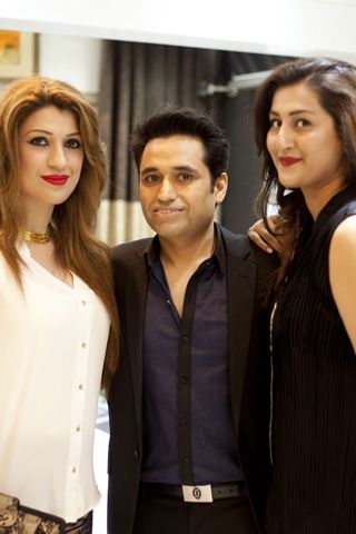 asim jofa bridal studio