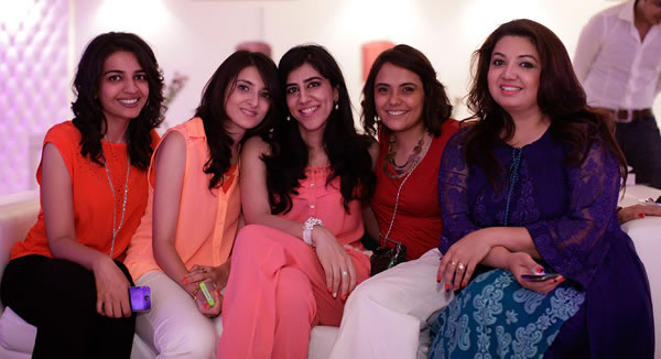 Essie Nail Polish Brand Launched in Pakistan
