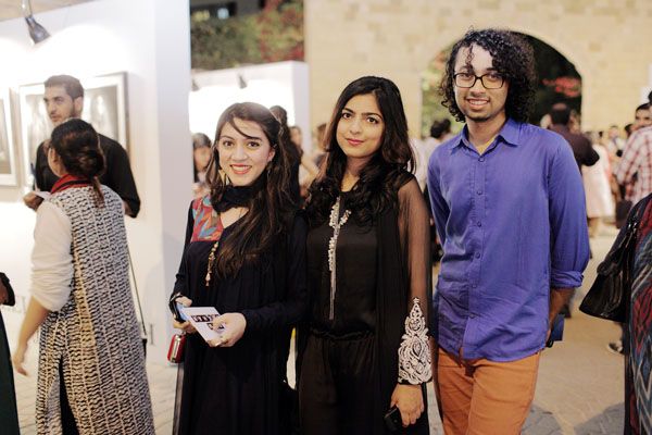 Kam Sukhan Book Launch by KFJ