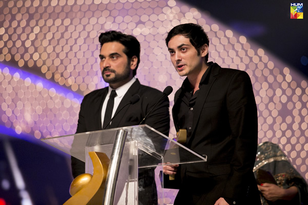 Second Hum Awards 2014 by Servis