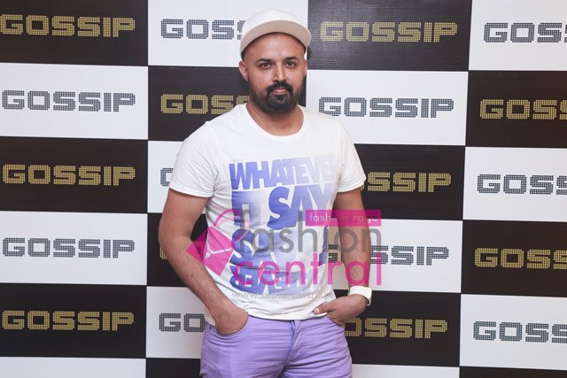 Gossip Fashion Store Launch