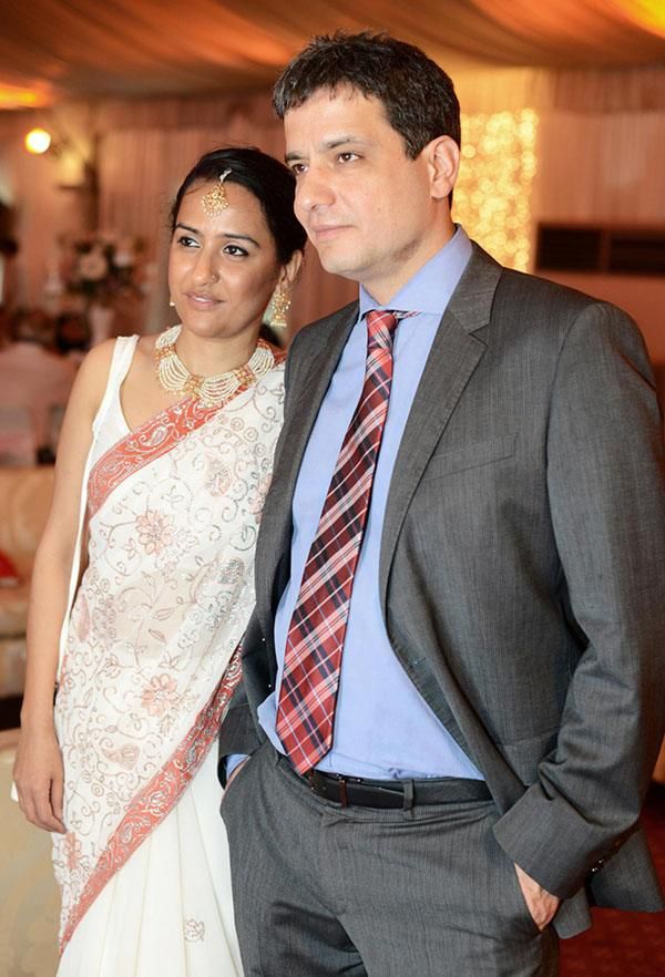 Juggun Kazim & Feisal Wedding Event Pictures
