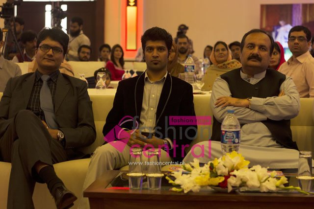 6th International Children's Film Festival 2014