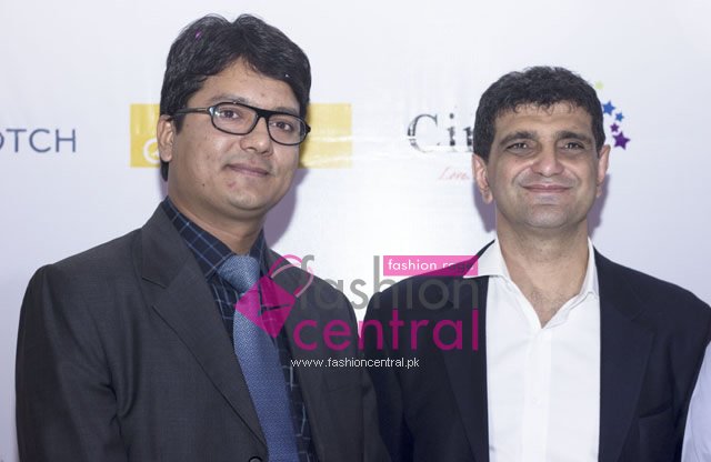 International Children's Film Festival Lahore
