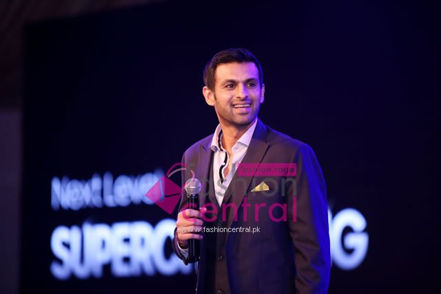 Shoaib Malik
