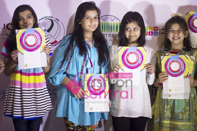 6th LICFF 2014