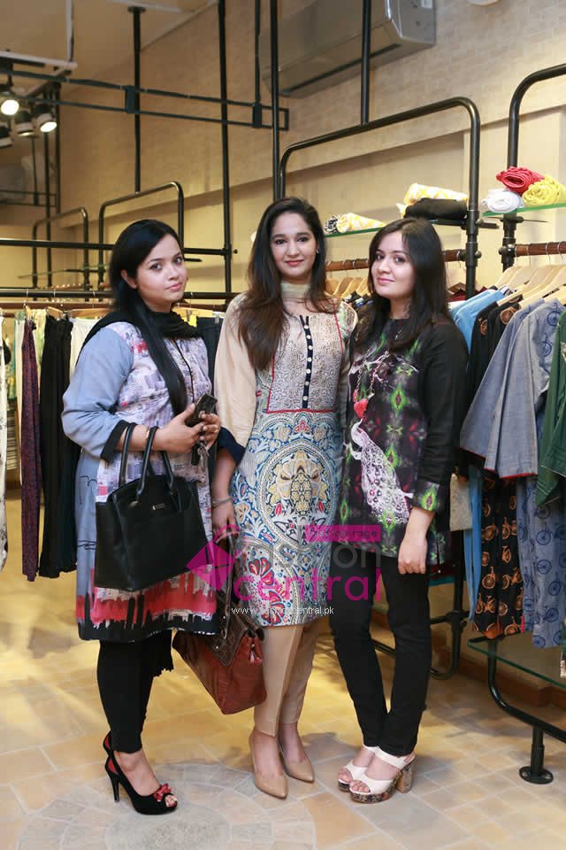 Studio One Multi Brand Store Launch Event Gallery