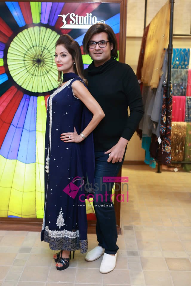 Studio One Multi Brand Store Launch Event Images
