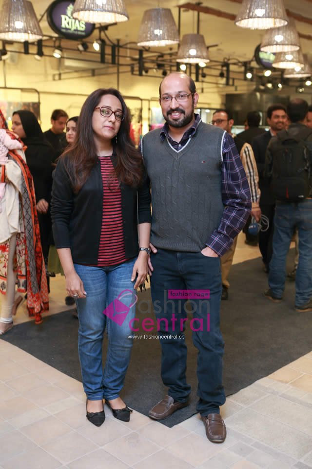Studio One Multi Brand Store Launch Gallery Photo