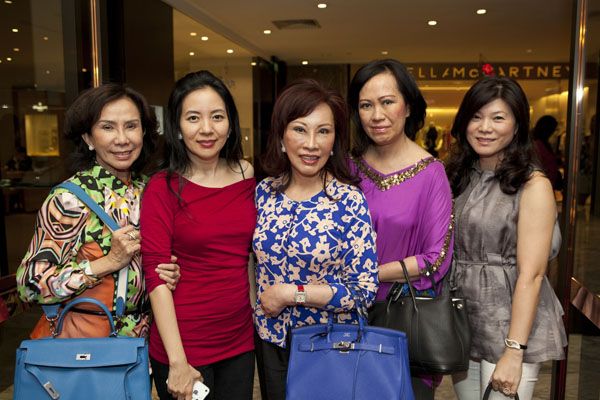 Diamond Jewelry ExhibitIion by Sara Taseer