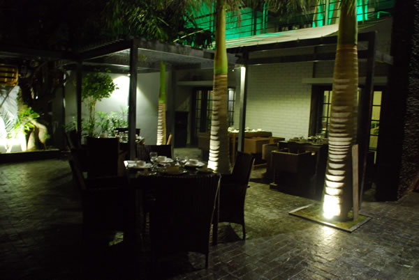 TAI ZU Restaurant Opening in Islamabad
