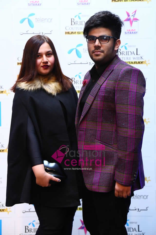 TBCW Red Carpet Lahore Event Picture Gallery