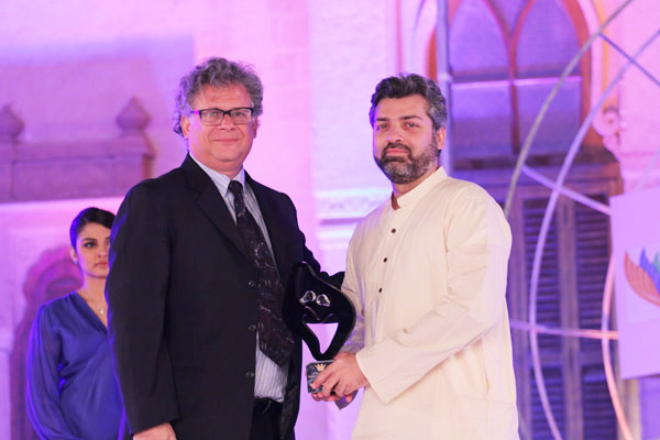 Pride of Karachi Awards Conducted by K-Electric