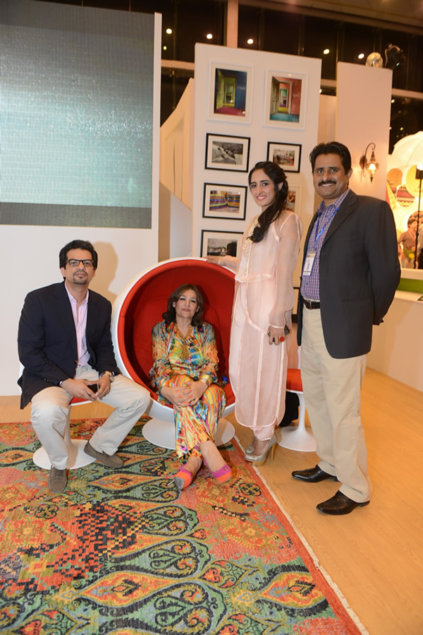 2014 Red Carpet Review - PFDC Sunsilk Fashion Week