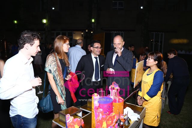 L'Occitane en Provence 5th Anniversary India