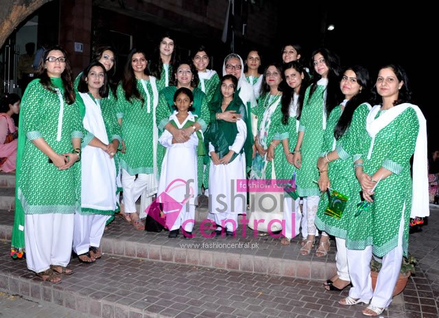 Annual Closing Ceremony of NUR Student Leadership Program