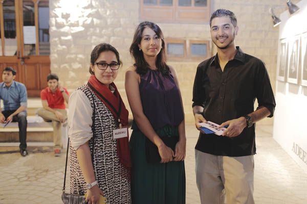 Kam Sukhan Book Launch by KFJ