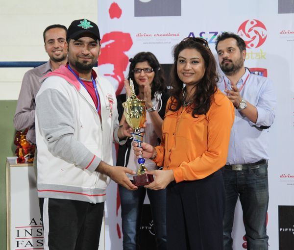 Cric-o-Mania in Karachi