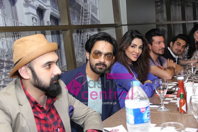 Jalaibee Exclusive Event Hosted By NYC