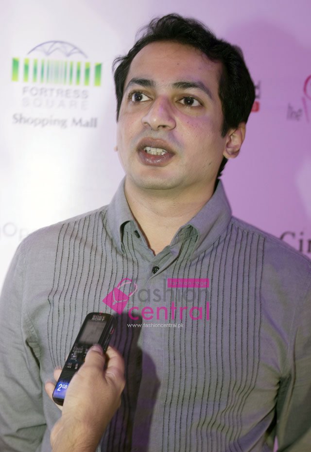 International Children's Film Festival 2014 Lahore
