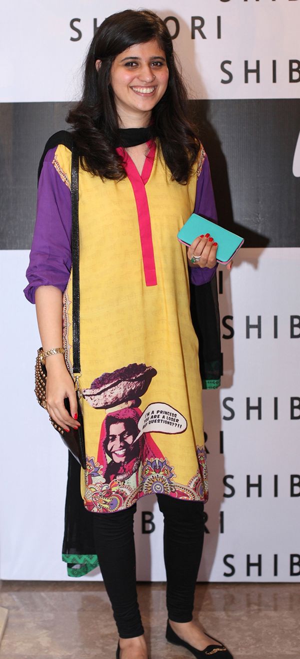 Launch of Shibori - Zainab Masood