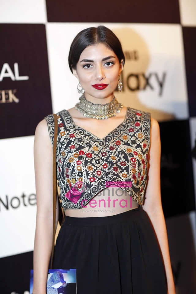 Zara Peerzada