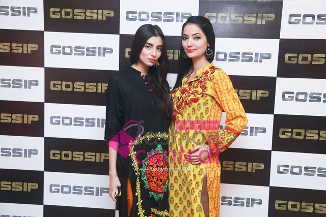 Gossip Fashion Store Opening