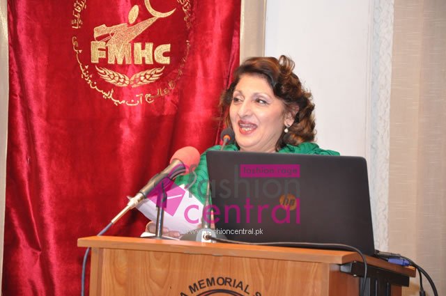 19th Annual Closing Ceremony Celebration of NUR Student Leadership Program