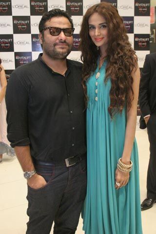 Interactive Mall Eid Animation By Lâ€™OrÃ©al Paris Pakistan