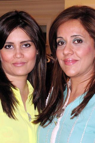 Ellemint Pret Exhibits in the USA, Afreen Shiraz Fashion Exhibition by Ellemint Pret