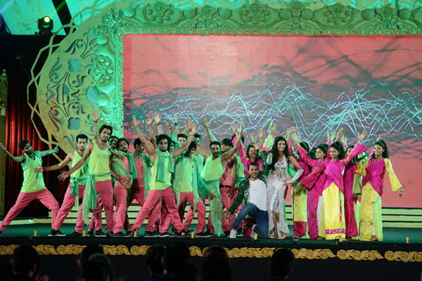 1st ARY Film Awards 2014