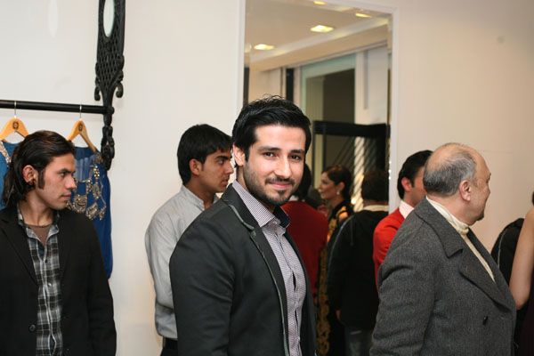 Launch of Saira Rizwan Flagship Store