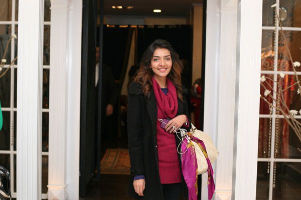 Launch of Saira Rizwan Flagship Store