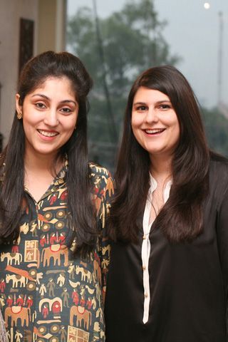 Launch of Home Couture Flagship Store, Furniture and Accessories Flagship Store