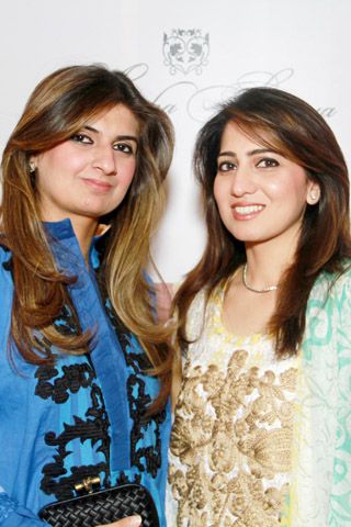 Launch of Ayesha Somaya Lawn Prints by Flitz, Ayesha Somaya Lawn Prints
