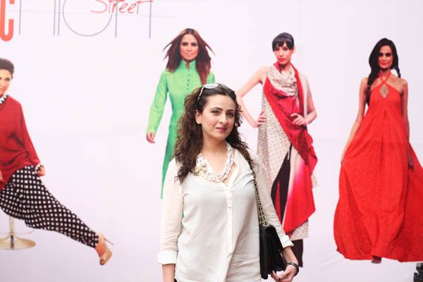 Launch of PFDC High Street