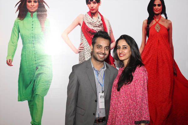 Launch of PFDC High Street