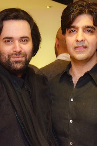 Launch of Fahad Hussayn's First Stand Alone Store, Fahad Hussayn Flagship Store