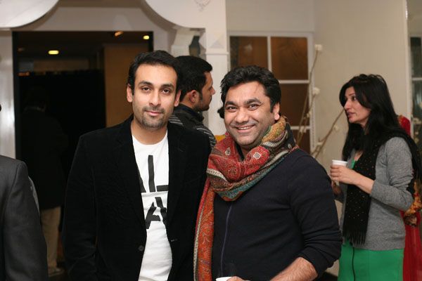 Launch of Saira Rizwan Flagship Store