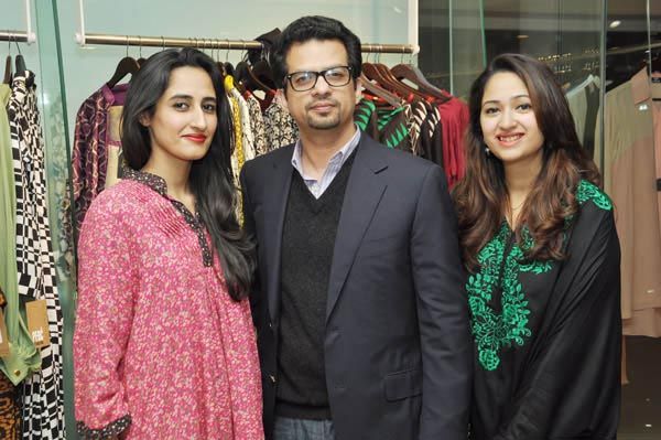 Launch of PFDC High Street