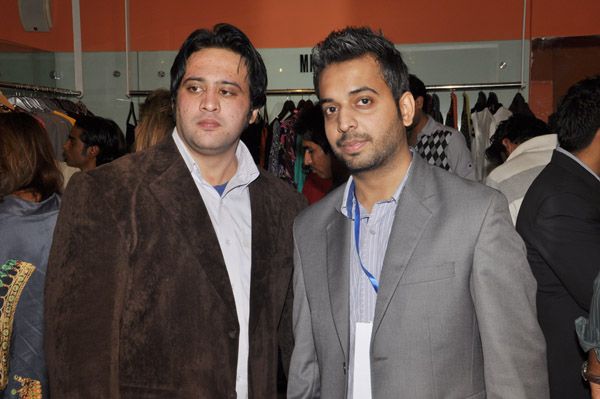 Launch of PFDC High Street