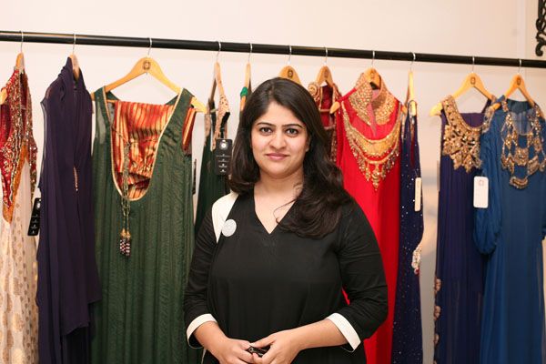 Launch of Saira Rizwan Flagship Store