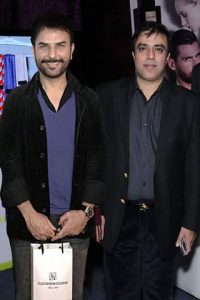 Launch of Nabeel & Aqeel Fragrances, Nabeel & Aqeel Perfumes