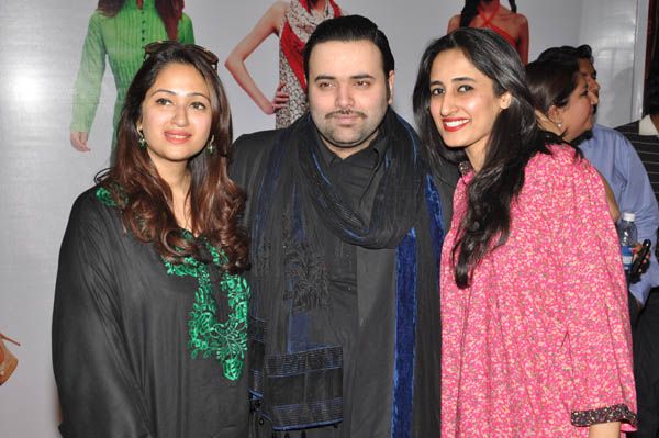 Launch of PFDC High Street