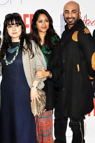 Launch of PFDC High Street, Launch of Multi Brand Store PFDC High Street