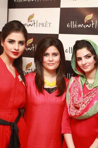 Valentine's Special Fashion Event by Ellemint Pret, Valentine Fashion Event