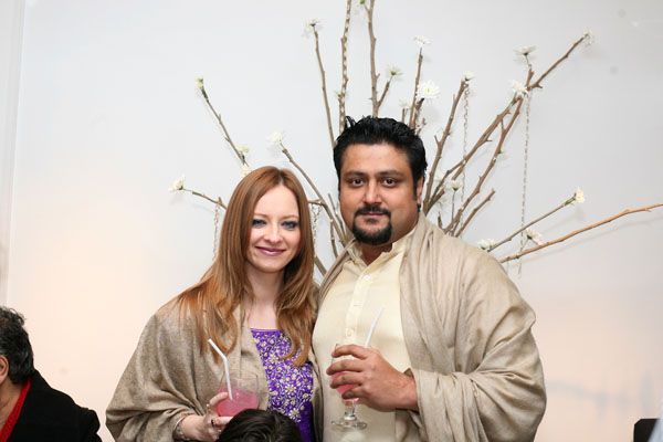 Launch of Saira Rizwan Flagship Store