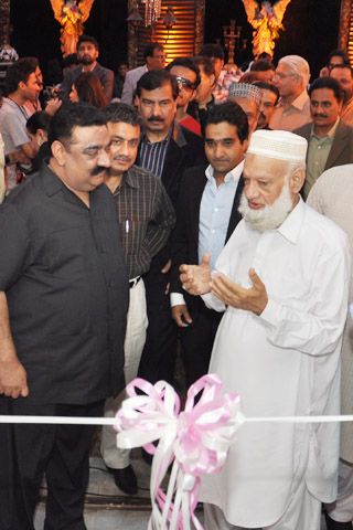 Multi Brand Jewellery Boutique Launch by Hanif Jewellers