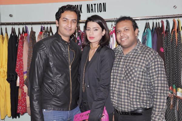Launch of PFDC High Street