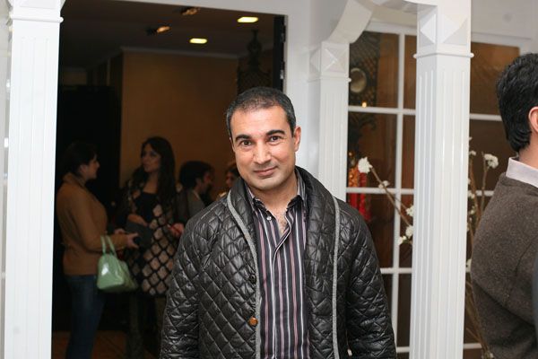 Launch of Saira Rizwan Flagship Store